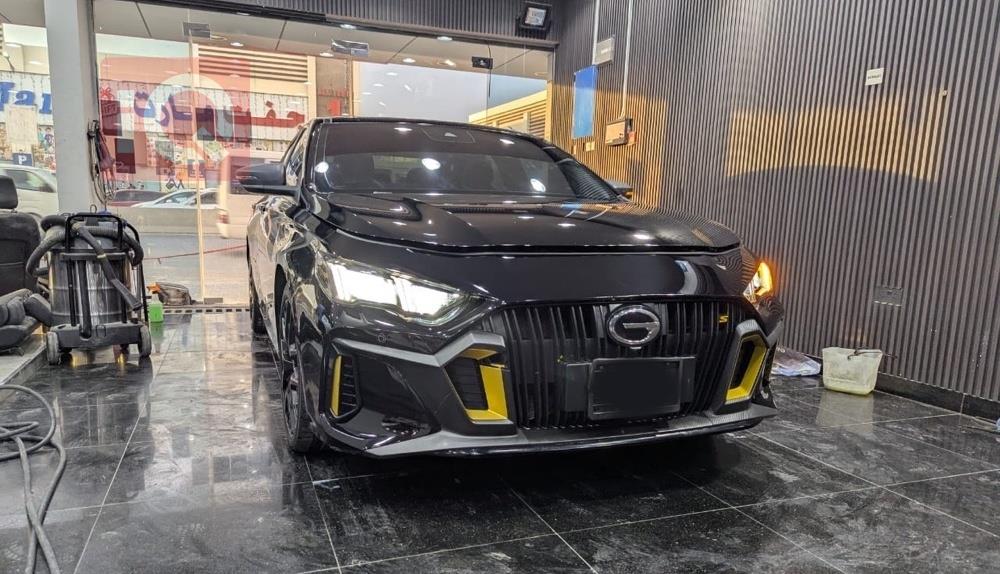 جي أي سي إمباو